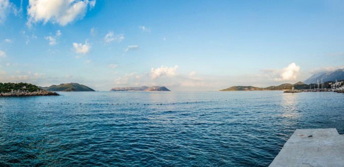Cappari hotels kas kalkan antalya