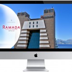 Ramada Plaza Antalya Web Sitesi Yayında!