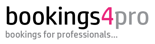 bookings4pro-logo