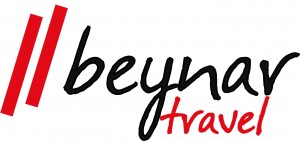 Beynar Travel Logo
