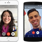 Facebook Messenger’ın yeni özelliği Görüntülü Sohbet Facebook Messenger’ın yeni özelliği Görüntülü Sohbet