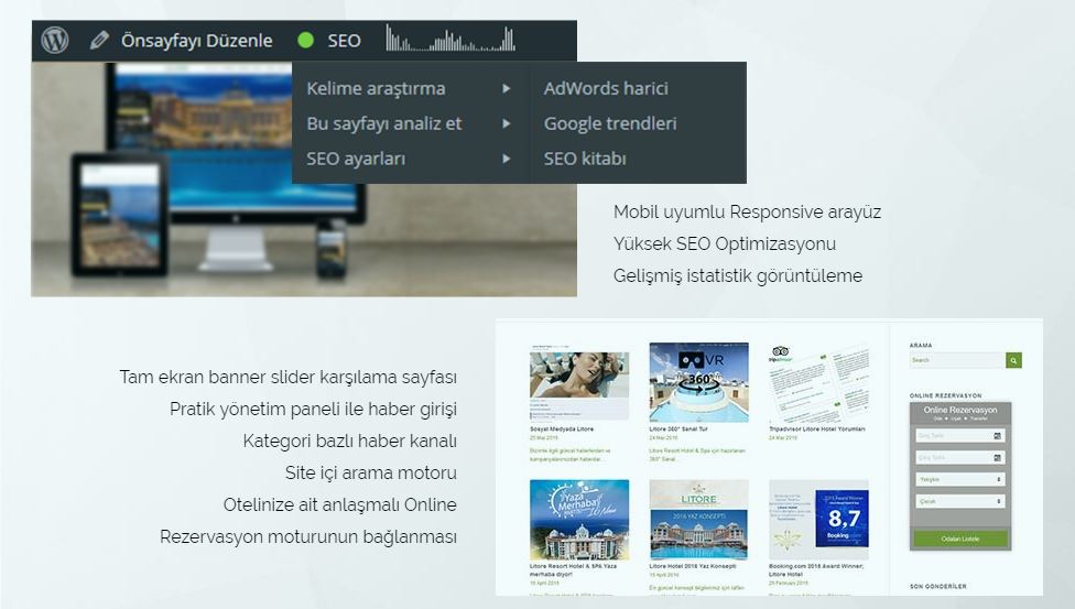 hotel blog, ugursalugur.com, ida consulting, Uğursal Uğur