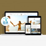 Fame Otel Web Sitesi Yenilendi, Yayında