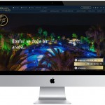 Ersan Resort & SPA Yeni Web Sitesi Yayında Ersan Resort & SPA Yeni Web Sitesi Yayında